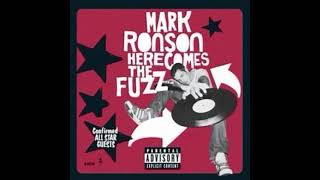 Mark Ronson &amp; Rivers Cuomo-I Suck