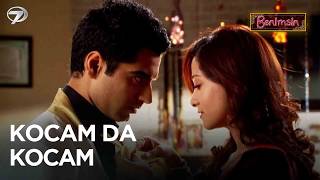 Benim Kocam Ne Giyse Yakışır - Benimsin Hint Dizisi