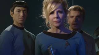 Star Trek Continues E06 Не суйся меж драконов