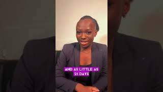 Simone Williams Shares her testimonial  on taking the Elevate Entrepreneurs Bootcamp/Workshop