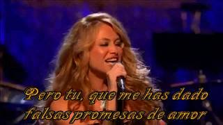 Golpes En El Corazon Los Tigres Del Norte ft Paulina Rubio ;😊😊😊