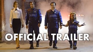 PIXELS | Trailer 1 (HD) | Adam Sandler, Josh Gad, Peter Dinklage