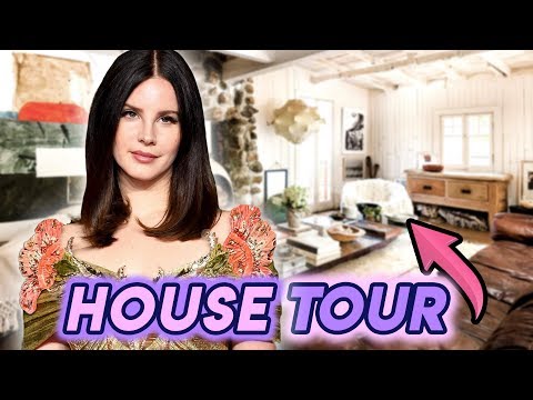 Video: Kuća Taylor Swift: njezina povijesna Nashville Mansion