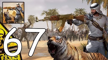 State of Survival‏ Gameplay Walkthrough Part 67 (Android,IOS)