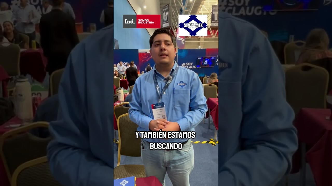 Sews México extiende su cartera de proveeduría local 🇲🇽