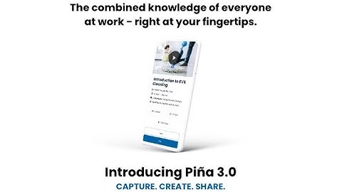 The Frontline Training Platform Built By Operators, For Operators