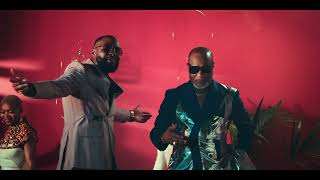 Hiro - Afro Romance feat Koffi Olomidé