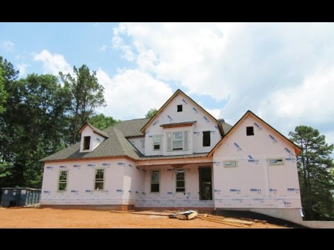 107 Village Circle, Watkinsville, GA home video tour