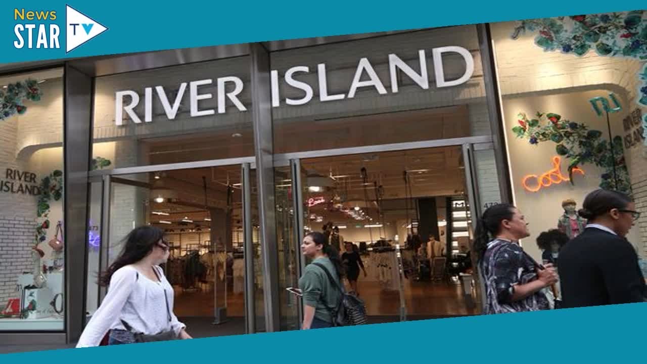 River Island's Boxing Day sale slashes winter boots 'similar to Chanel