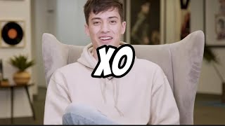 EDEN - XO (Lyrics)