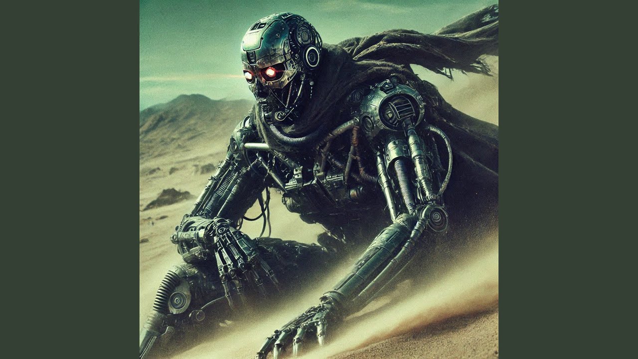 Guarda Sand Warrior su YouTube Guarda Sand Warrior su YouTube