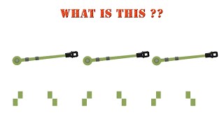 Making Trio Stickman Soldiers Out Of Labo Bricks Is Super Fun! screenshot 2