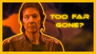 ‘CADE: THE TORTURED CROSSING’ (2023) – Neil Breen’s *NEW* Movie (Has This Gone Too Far?)