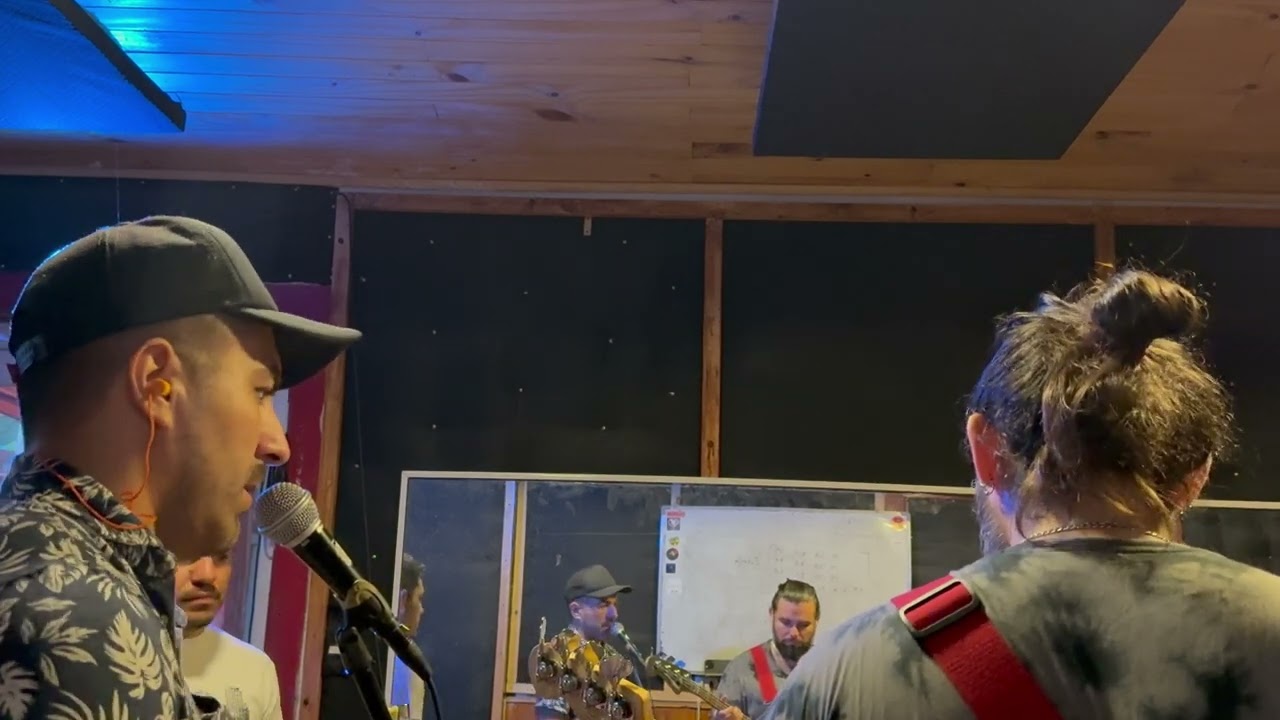 Insania - Llamas Hoy