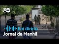 Em direto: 6 de janeiro de 2026 -Jornal da Manhã