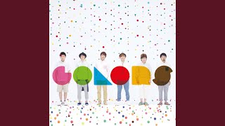 Brand New Vibe - Melody