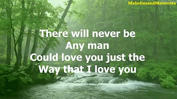You and I by Kenny Rogers - 1983 (with lyrics)