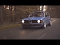 ( NEW ) BMW e21 Tuning, Stance, Classic ( PART 1 )