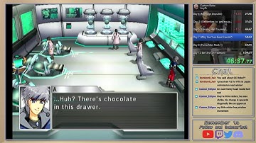 Highlight: Custom Robo - New Journey% in 2:05:38.79