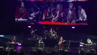 250711 Xdinary Heroes - more than i like @ Beautiful Mind World Tour in TAIPEI