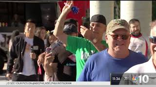 Wawa Celebrates New ‘Stadium Store', First in Philly to Sell Beer | NBC10
