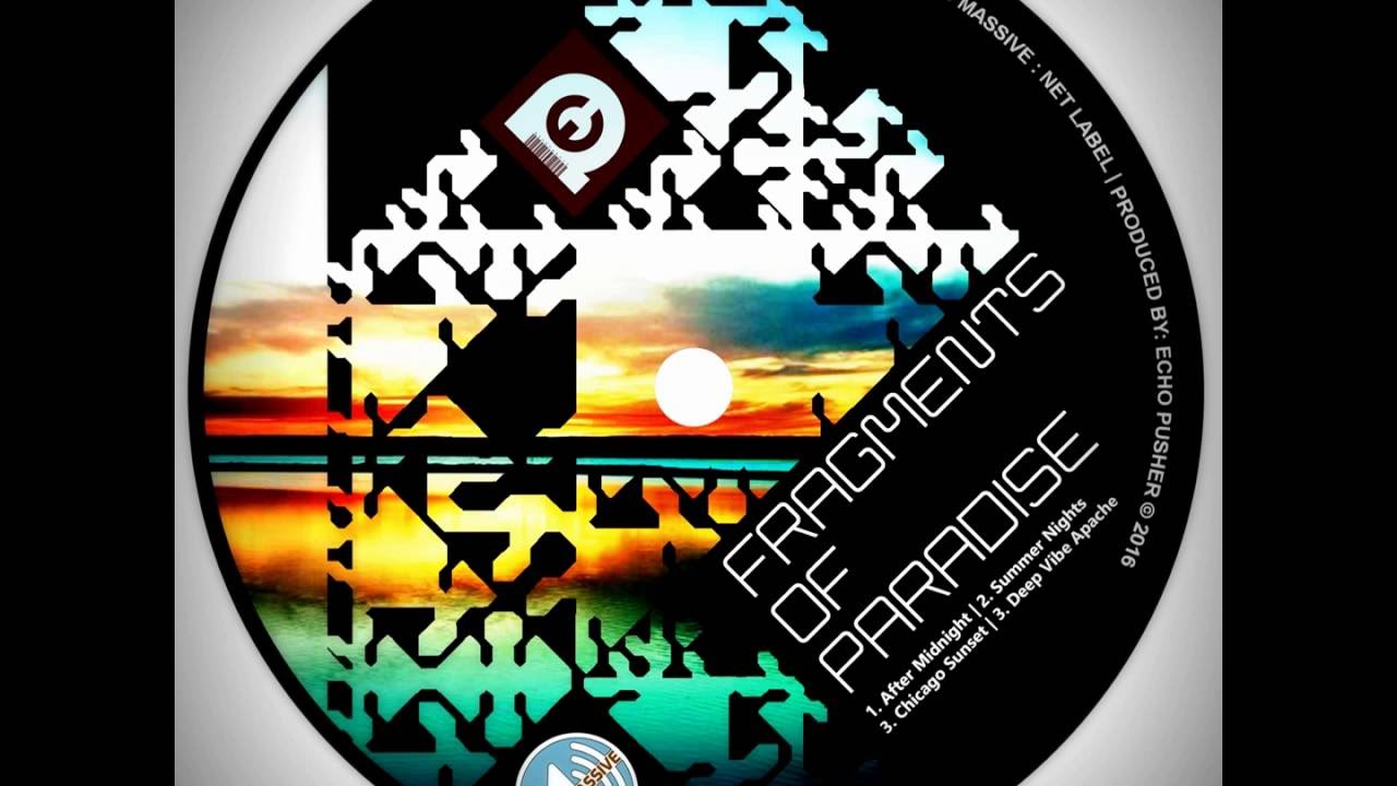 Watch Echo Pusher: After Midnight on YouTube Watch Echo Pusher: After Midnight on YouTube