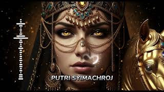 Best Arabic Desert Love Song Remix – Mystic Techno Fusion