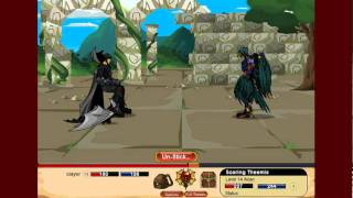 dragonfable epic glitch