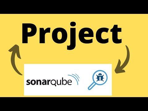 How to add Projects to SonarQube