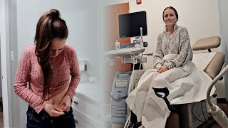 My Intrauterine Insemination (IUI)  - Follicle Monitoring Continues & Trigger Shot | Let's Talk IBD by LetsTalkIBD 14,765 views 1 month ago 24 minutes