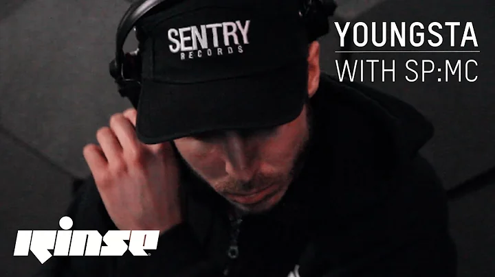 Youngsta with SP:MC | Rinse FM