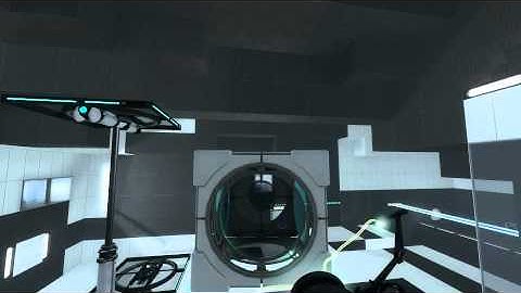 PORTAL2: [PTI] Mevious maps PART 1 solutions by josepezdj