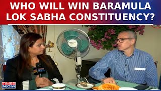 Lok Sabha Polls 2024 | Omar Abdullah Vs Sajjad Lone; Who Will Win Baramula Lok Sabha Constituency?