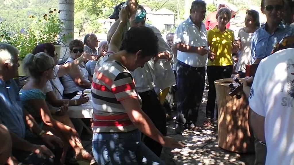 Μικρό Πάπιγκο, Παλιουρή  13