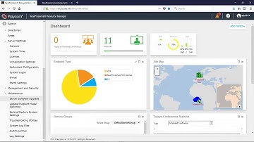 Tech Tip: Resource Manager for Voice Software Upgrade