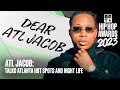 ATL Jacob&#39;s Ultimate Guide: Hotspots &amp; Nightlife in Atlanta | Hip Hop Awards 23&#39;