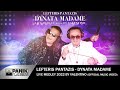 Le pa  dynata madame live medley 2022 by valentino  official audio release