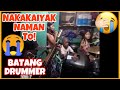 ANG TANGING ALAY KO BY TATAY EDDIE, RHIAN & REYNALYN ANG VIRAL NA BATANG DRUMMER