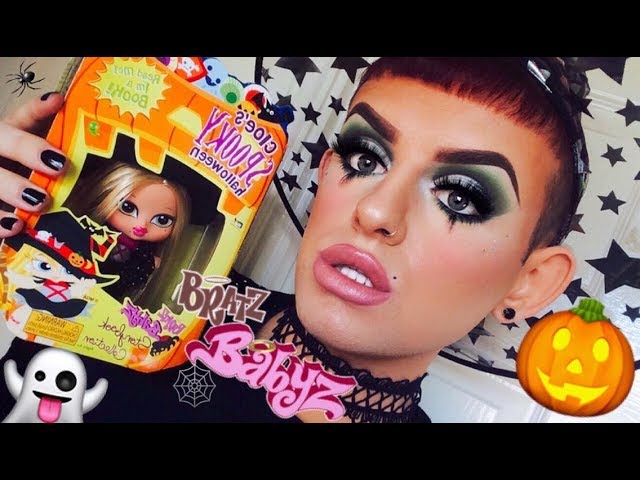 All My Bratz Babyz & Lil' Angelz August 2017 