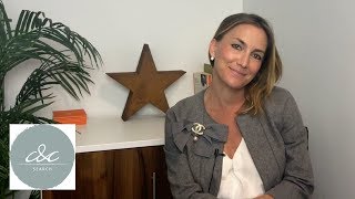 5 tips on turning your big idea into a reality!