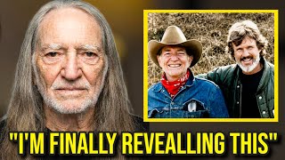 Willie Nelson Tells the Truth About Kris Kristofferson