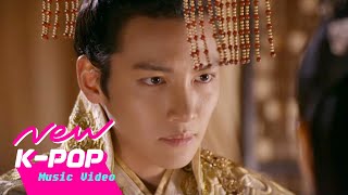 [MV] Wax(왁스) - Love Wind(사랑바람) | Empress Ki 기황후 OST (Official Music Video)