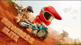 Motocross Elite iPhone App Review - CrazyMikesapps screenshot 2