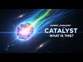 discover comet catalyst a groundbreaking technology of the future