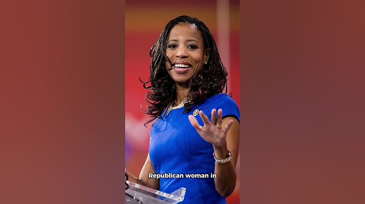 Remembering Mia Love: Trailblazing Congresswoman Passes Away at 49