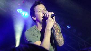 This Song Saved My Life - Simple Plan