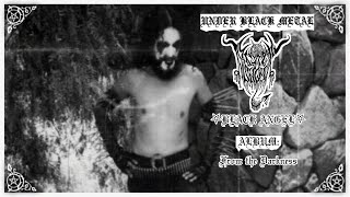 Black Angel - From the Darkness