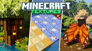 7 Aesthetically-Pleasing Minecraft Texture Packs to Add to Your Game!