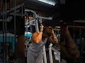 #shoulderpress #triceps #hammercurls #getrawnutrition #revive