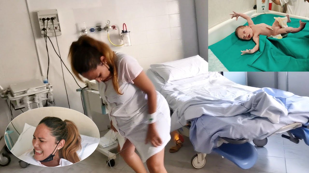 Nascita di Noah. Quando il dolore porta con se la felicità 💙